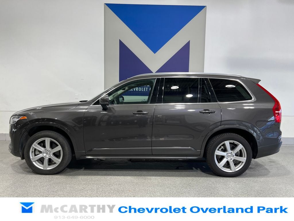 2023 Volvo XC90 B5 Core