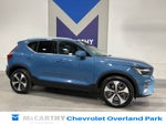 2025 Volvo XC40 B5 Plus Bright Theme