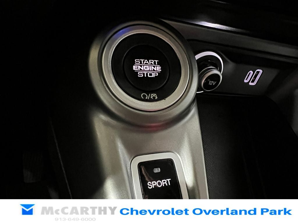 2024 Dodge Hornet R/T