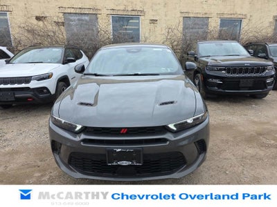 2024 Dodge Hornet R/T