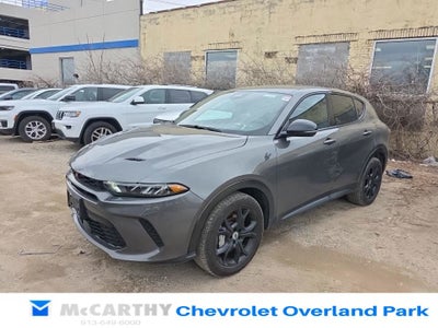 2024 Dodge Hornet R/T