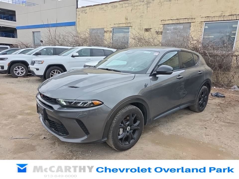 2024 Dodge Hornet R/T