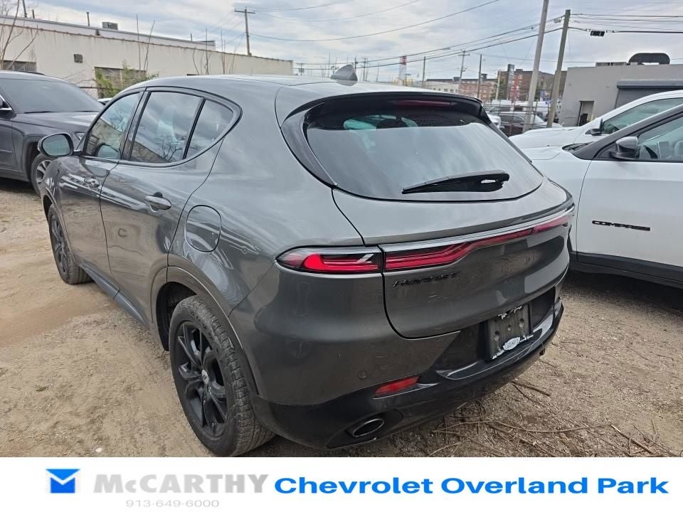 2024 Dodge Hornet R/T
