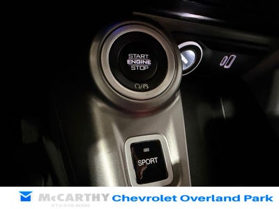 2024 Dodge Hornet R/T Plug-in Hybrid