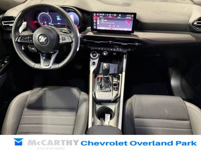2024 Dodge Hornet R/T Plug-in Hybrid