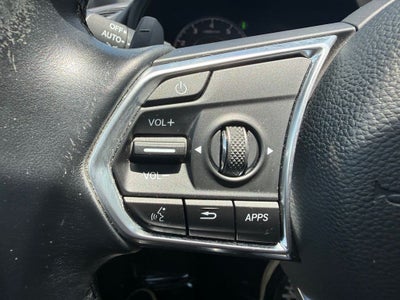 2021 Acura TLX Technology Package SH-AWD