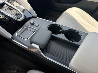 2021 Acura TLX Technology Package SH-AWD