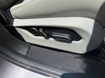 2021 Acura TLX Technology Package SH-AWD