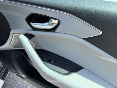 2021 Acura TLX Technology Package SH-AWD