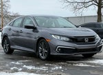 2020 Honda Civic EX-L