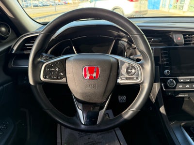 2020 Honda Civic Touring