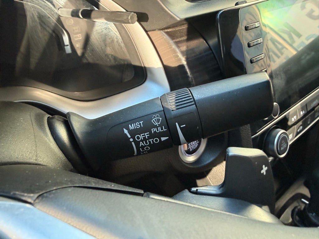 2020 Honda Civic Touring