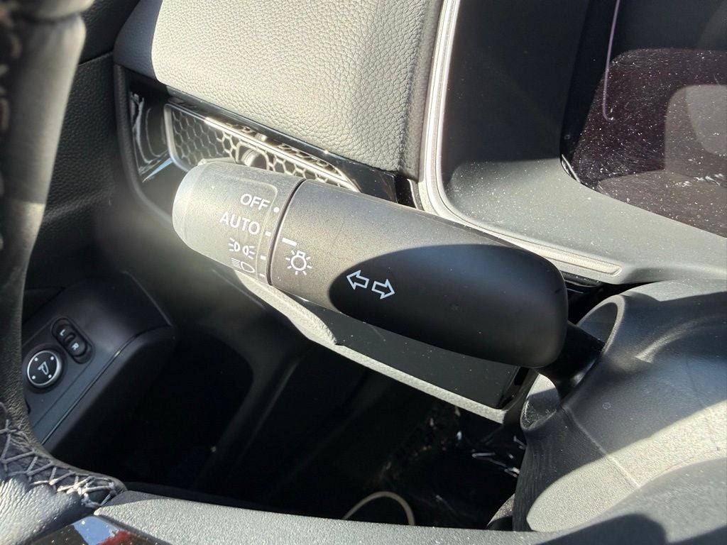 2023 Honda Civic EX-L