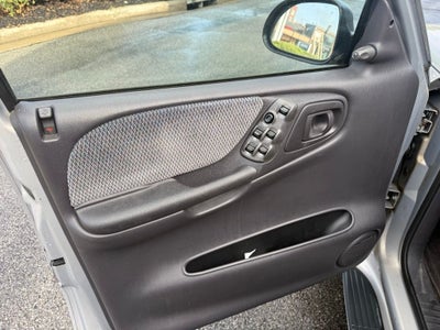 2000 Dodge Durango SLT