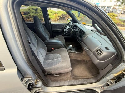 2000 Dodge Durango SLT