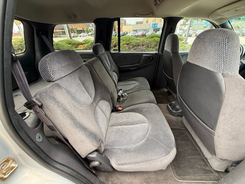 2000 Dodge Durango SLT