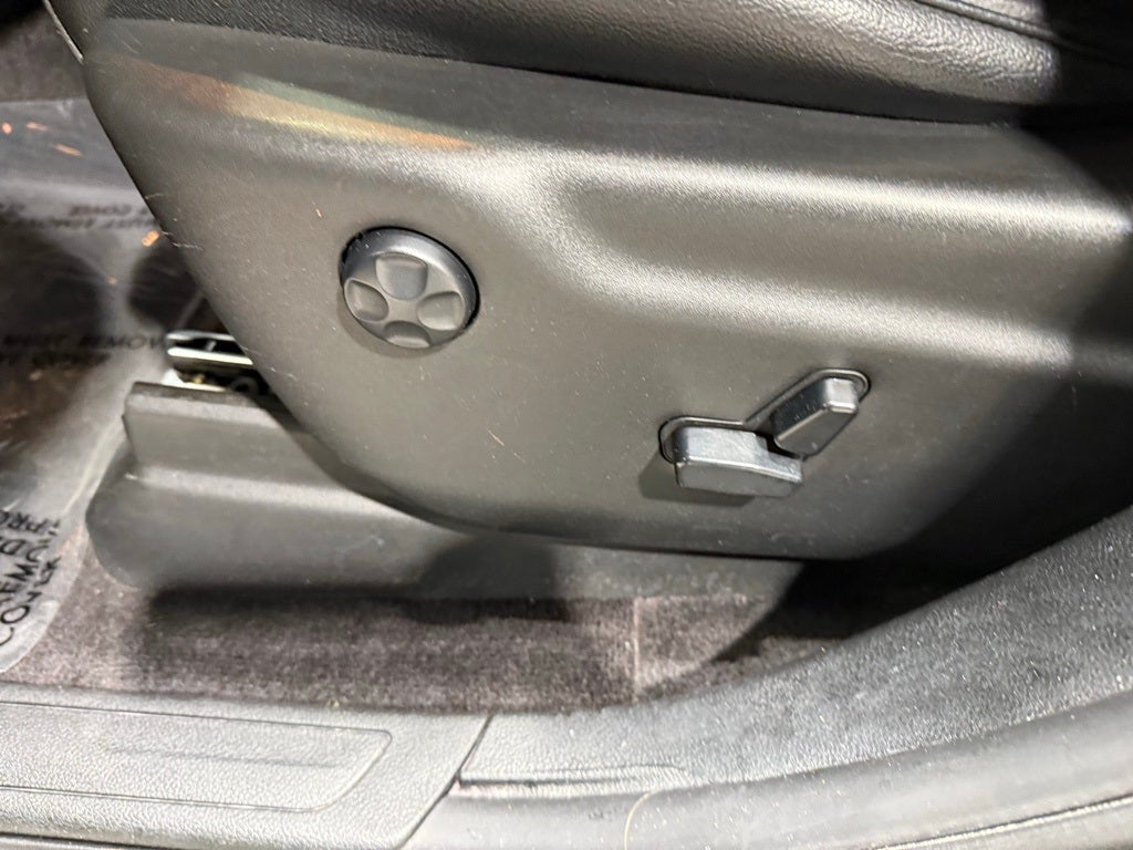 2018 Jeep Grand Cherokee Upland Edition