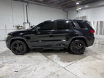 2018 Jeep Grand Cherokee Upland Edition