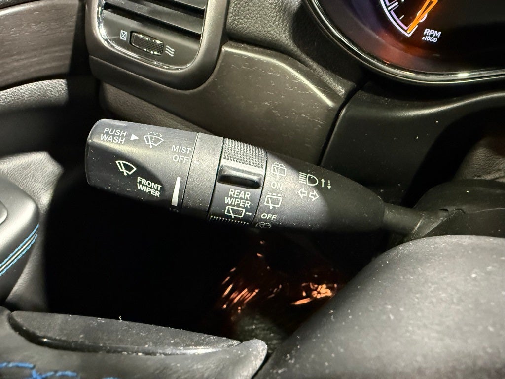 2018 Jeep Grand Cherokee Upland Edition