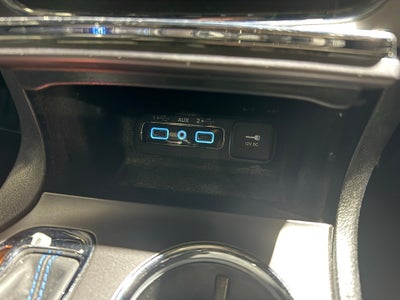 2018 Jeep Grand Cherokee Upland Edition