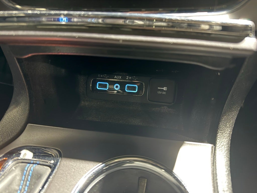 2018 Jeep Grand Cherokee Upland Edition