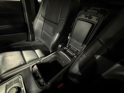 2018 Jeep Grand Cherokee Upland Edition