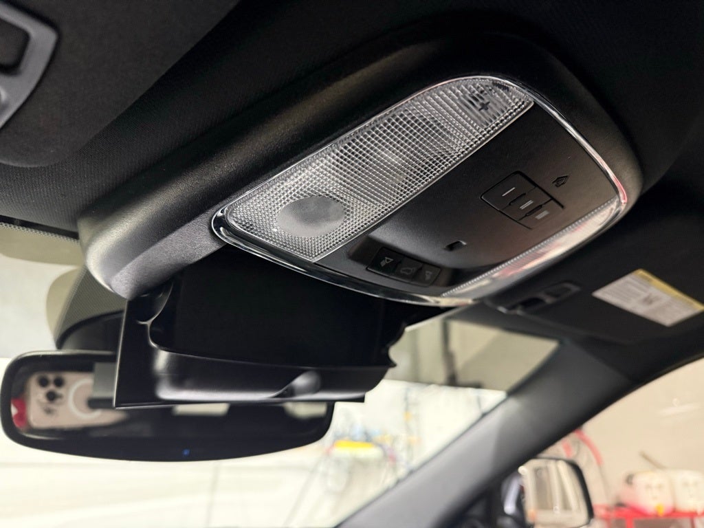 2018 Jeep Grand Cherokee Upland Edition