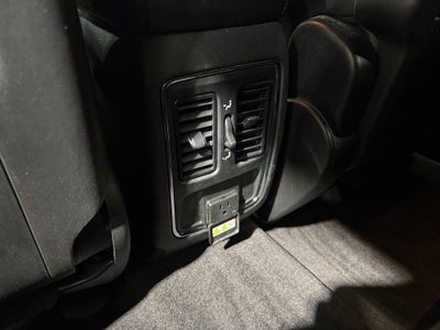 2018 Jeep Grand Cherokee Upland Edition