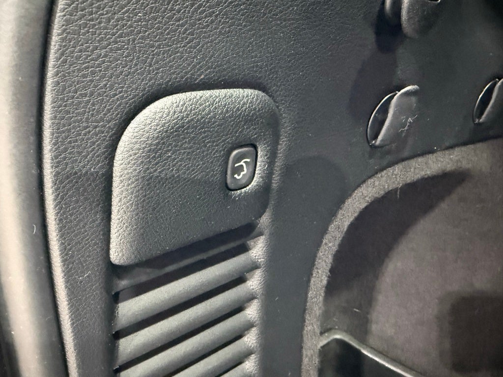 2018 Jeep Grand Cherokee Upland Edition