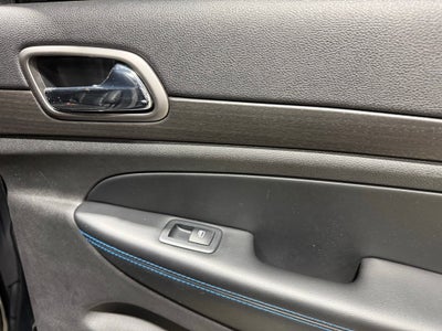 2018 Jeep Grand Cherokee Upland Edition