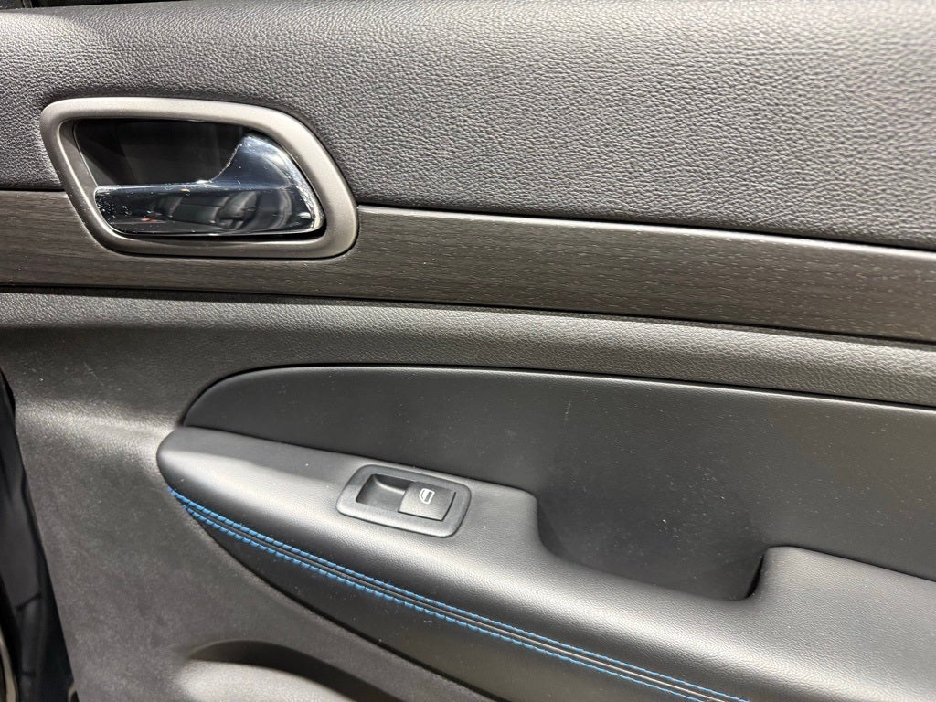 2018 Jeep Grand Cherokee Upland Edition