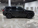 2018 Jeep Grand Cherokee Upland Edition