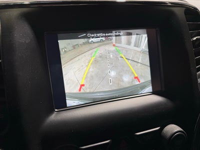 2018 Jeep Grand Cherokee Upland Edition