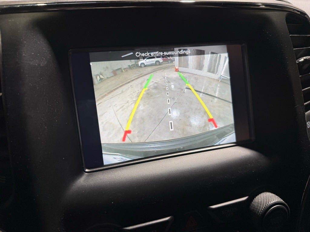 2018 Jeep Grand Cherokee Upland Edition