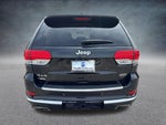 2015 Jeep Grand Cherokee Summit