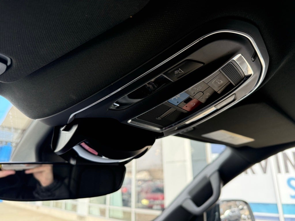 2023 Jeep Wagoneer Series III