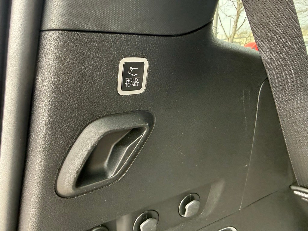 2023 Jeep Wagoneer Series III