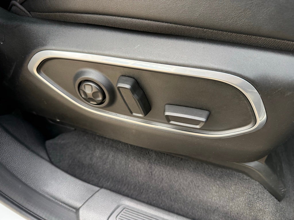 2023 Jeep Wagoneer Series III