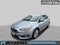 2017 Ford Focus Titanium