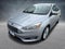 2017 Ford Focus Titanium