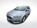 2017 Ford Focus Titanium