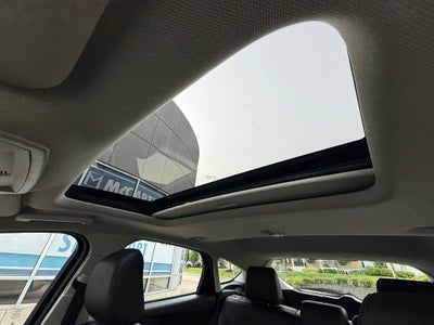 2017 Ford Focus Titanium