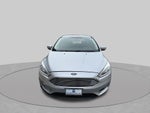 2017 Ford Focus Titanium