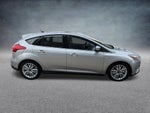 2017 Ford Focus Titanium