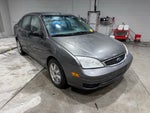 2005 Ford Focus ZX4 SE