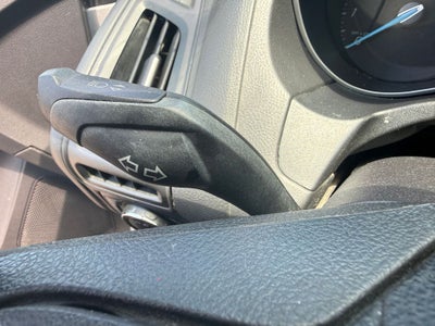 2012 Ford Focus S