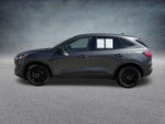 2020 Ford Escape Hybrid SE Sport