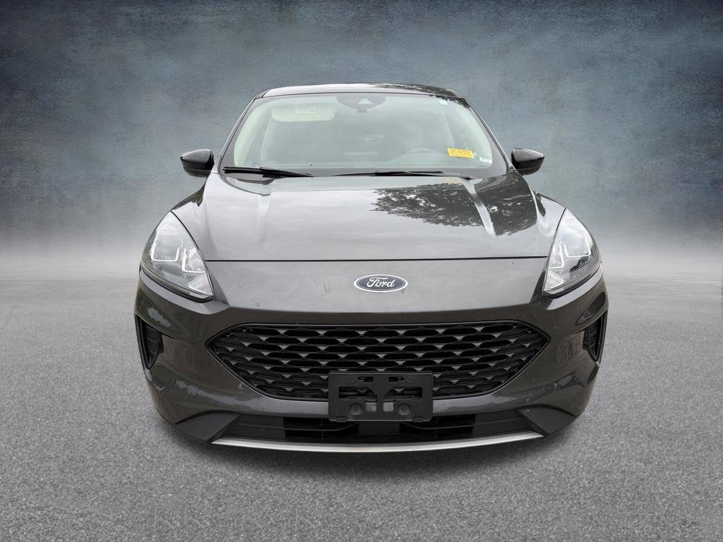 2020 Ford Escape Hybrid SE Sport