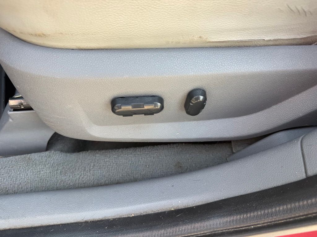 2005 Ford Freestyle SEL