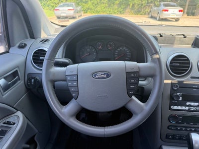 2005 Ford Freestyle SEL
